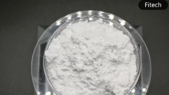 Produits compétitifs dans les produits chimiques de fluorure de lithium blanc en forme de poudre pour 1 kg